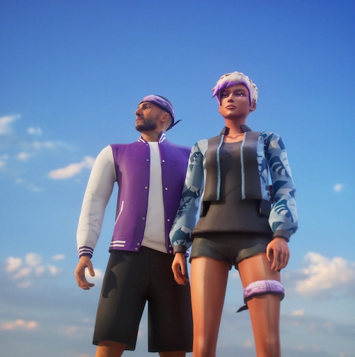 Rio Rise－Online Game Simulator