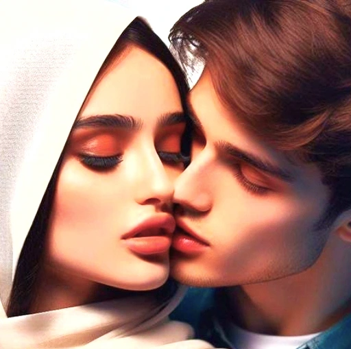 Stiker Cinta - WASticker