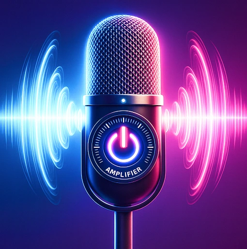 Penguat Mikrofon