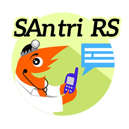 SAntri | RSUD Sidoarjo