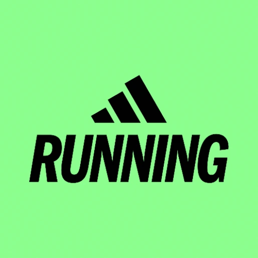 adidas Running: Run tracker