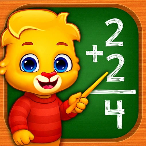 Game Matematika untuk Anak