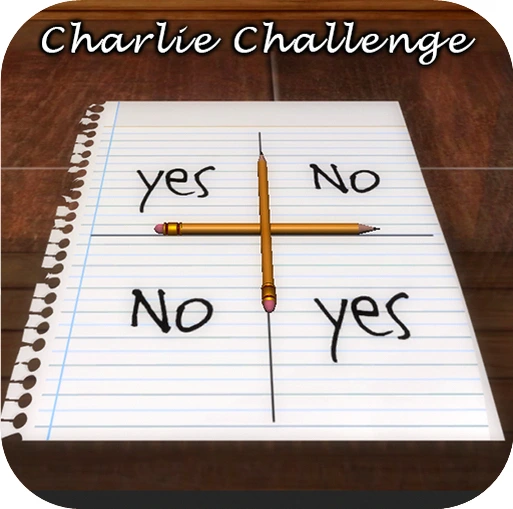 Charlie Charlie Challenge