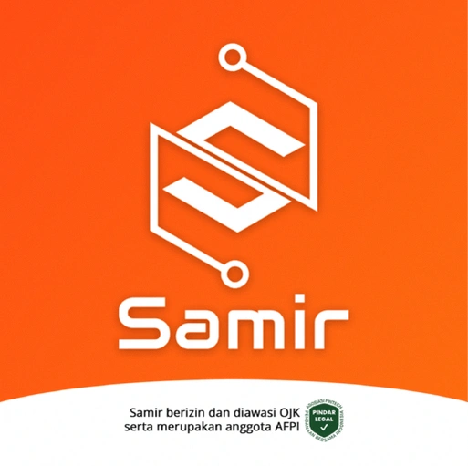 Samir - Pinjaman Daring