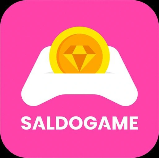SaldoGame – Top Up Game Murah
