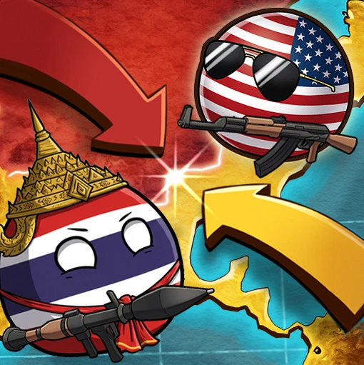 Risk of war: Wartime Glory