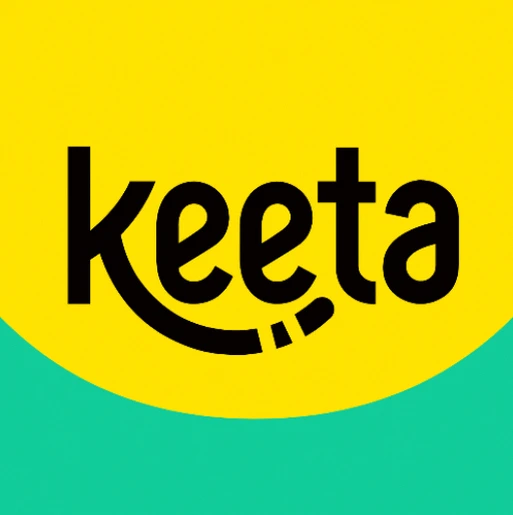 Keeta - Food Delivery