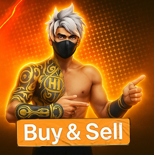 F ID Shop - Sell and Buy IDs