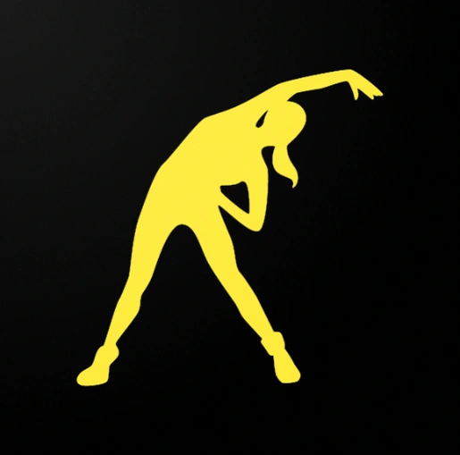 Latihan pagi - Bangun tidur