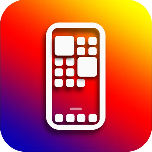 Simple Launcher - Home Screen