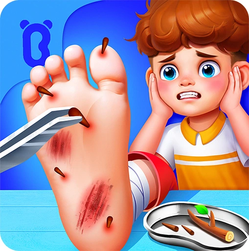 Tips Pertolongan Pertama Panda