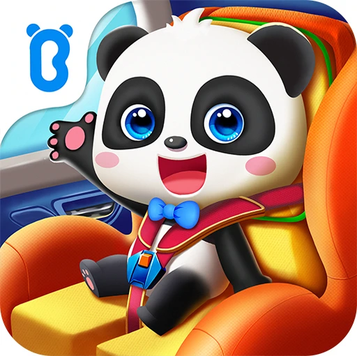 Keselamatan Anak Bayi Panda