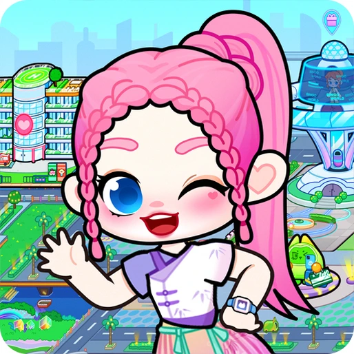 Game World: เรื่องราวชีวิต