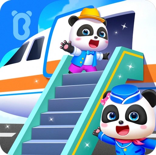 Kota Bayi Panda: Impianku