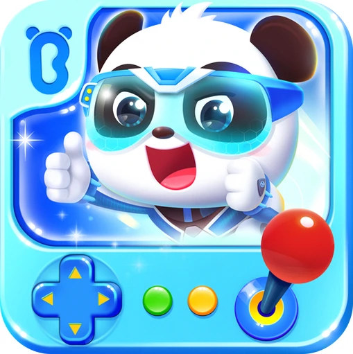 BabyBus Kids: Dunia Video&Game