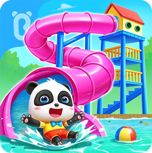 Pesta Anak Bayi Panda