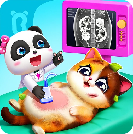 Pusat Perawatan Peliharaan