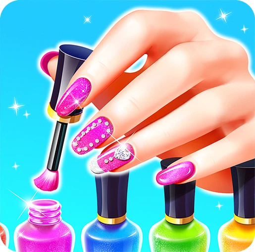 Panda Kecil: Tata Rias Putri