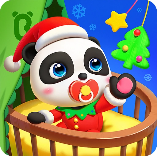 Panda Bicara-Piaraan Virtual