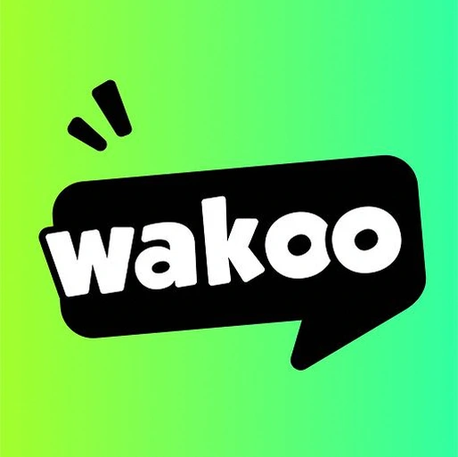 Wakoo-海外华人语音聊天交友APP