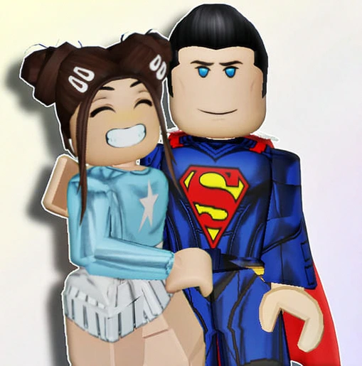 Outfits, Skins for RBLX