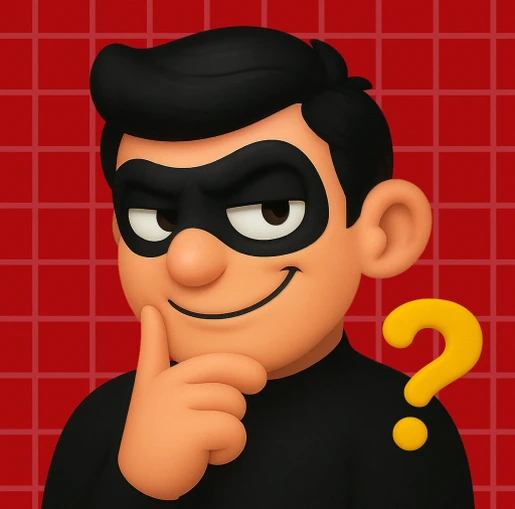 Imposter Game — Fakeit