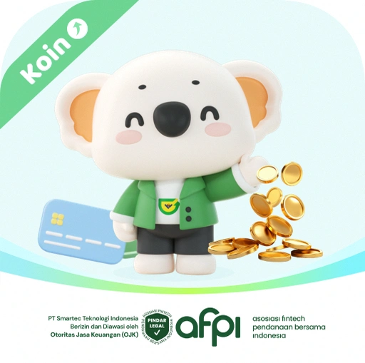 BantuSaku- Pinjaman Daring