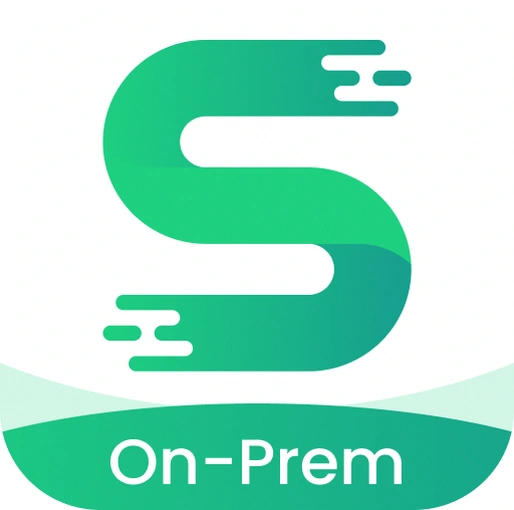 Smart Salary On-Prem