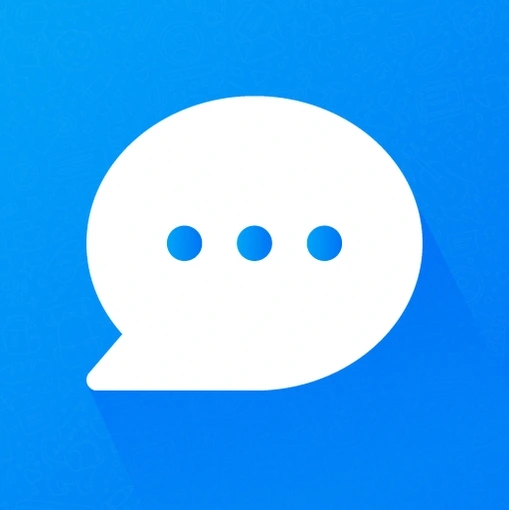 Messenger : SMS Texting Home