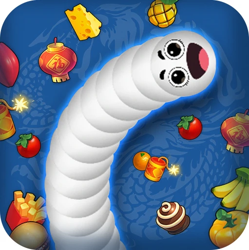 Zona Ular.io-Game Cacing Rakus