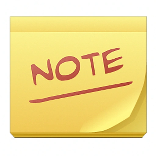 ColorNote Catatan Notepad Note