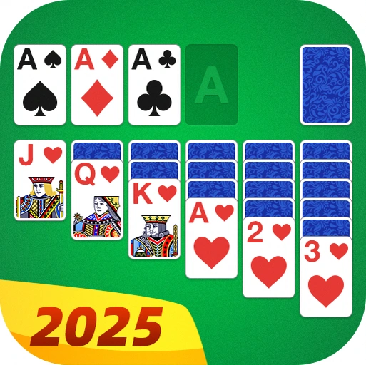 Solitaire, Game Kartu Klondike