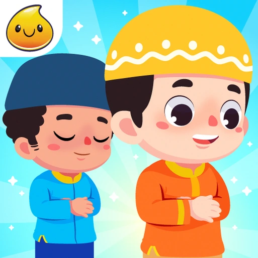 Belajar Shalat + Suara