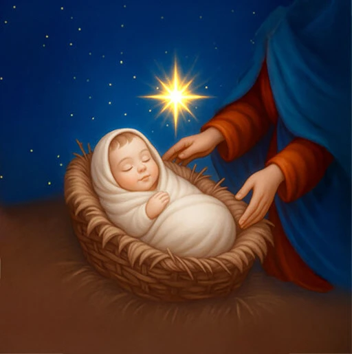 Bible Tiles - Christian Puzzle