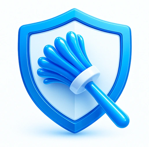 Squid Cleaner Ultimate Pro