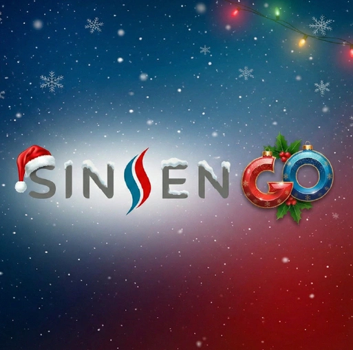 SINSENGO