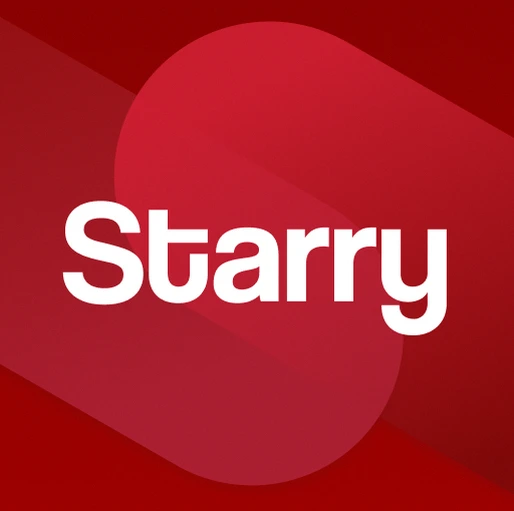 Starry - Belanja Makin Untung