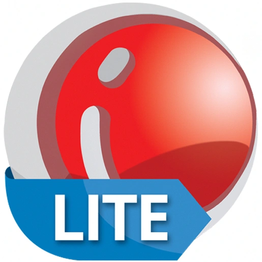 KASIR & STOK IREAP POS LITE