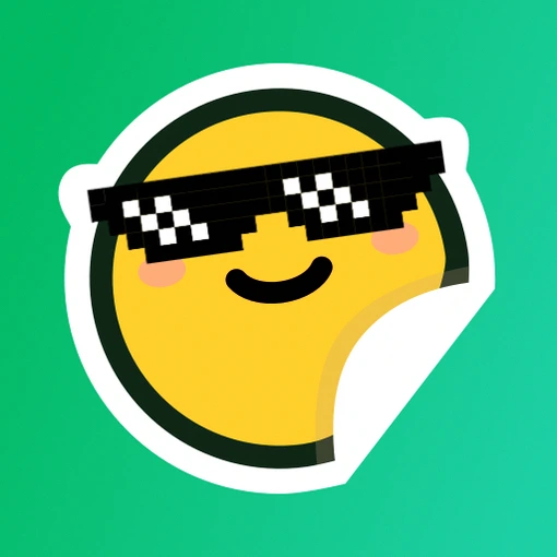 Sticker Maker - WASticker