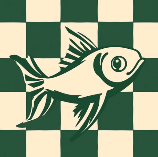 Stockfish 17.1 Chess Engine