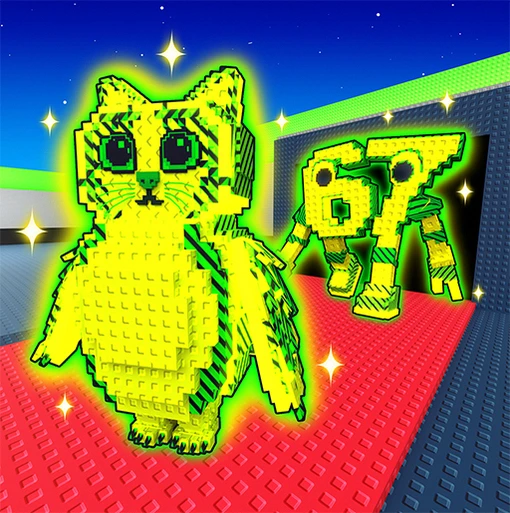 Steal A Brainrot: Catch All