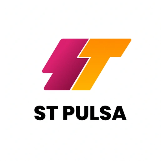 ST Pulsa - Agen Pulsa Murah