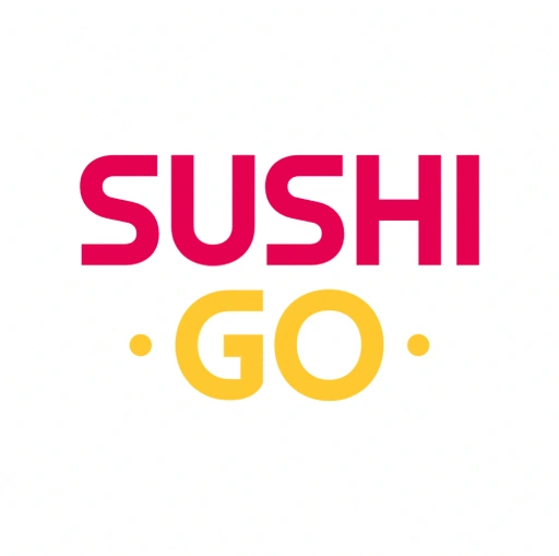 Sushi•Go