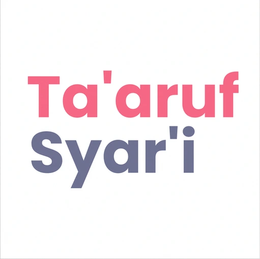 TaSyari - Taaruf Syari