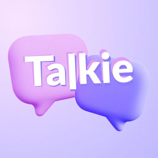 Sembang Live: Talkie Online