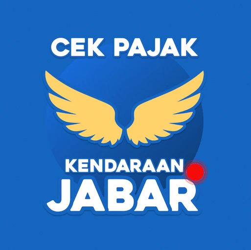Cek Pajak Kendaraan Jabar