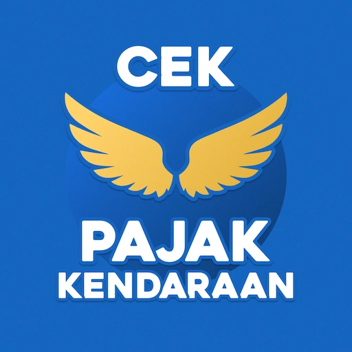 Cek Pajak Kendaraan Online