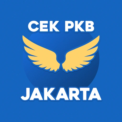 Cek Pajak Kendaraan Jakarta