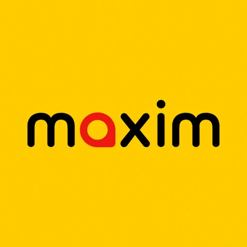 maxim - ojek, transportasi