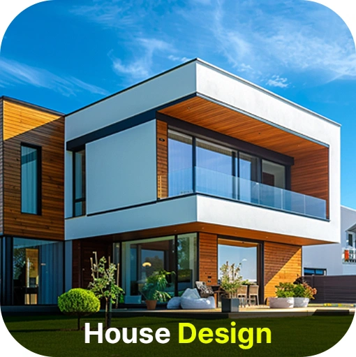 Rumah Desain 3D Lantai Planner